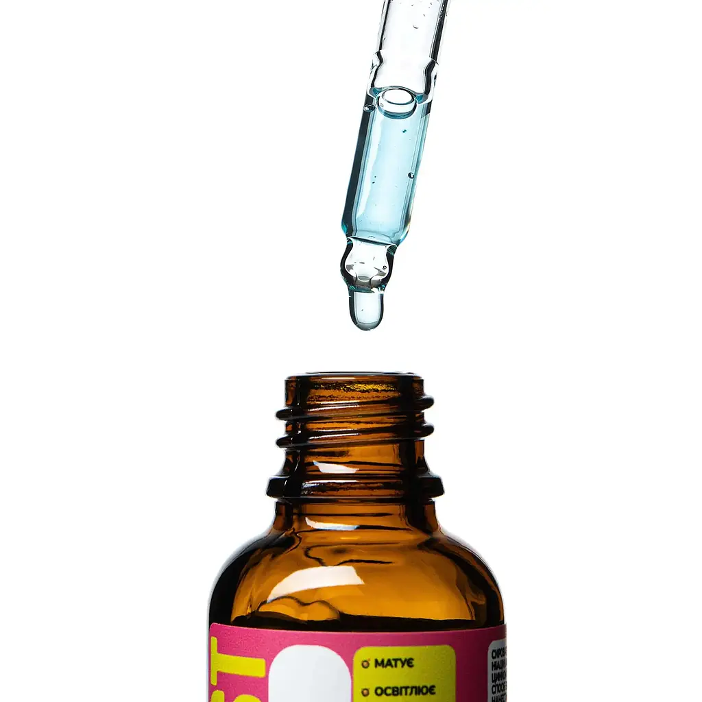 Сыворотка для лица Wishlist Niacinamide Serium 30 мл - фото 5