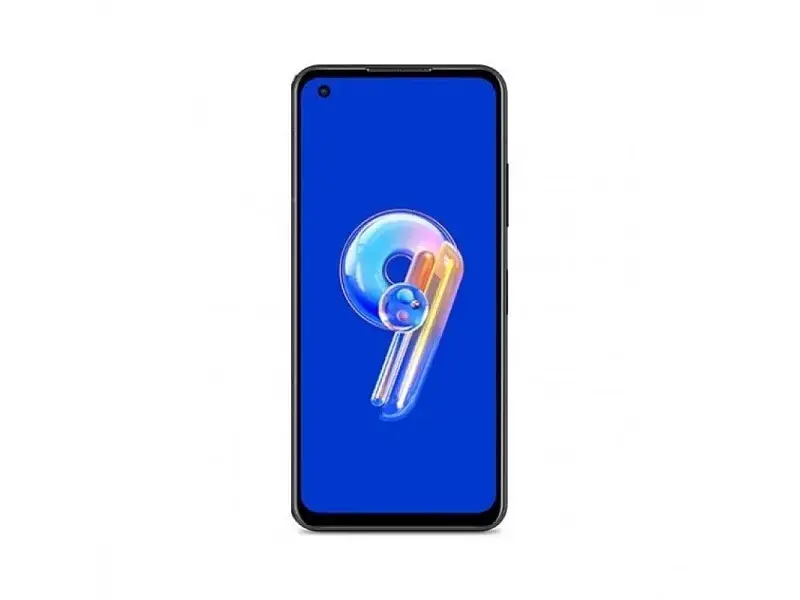 Смартфон Asus Zenfone 9 16/256GB Midnight Black - фото 4