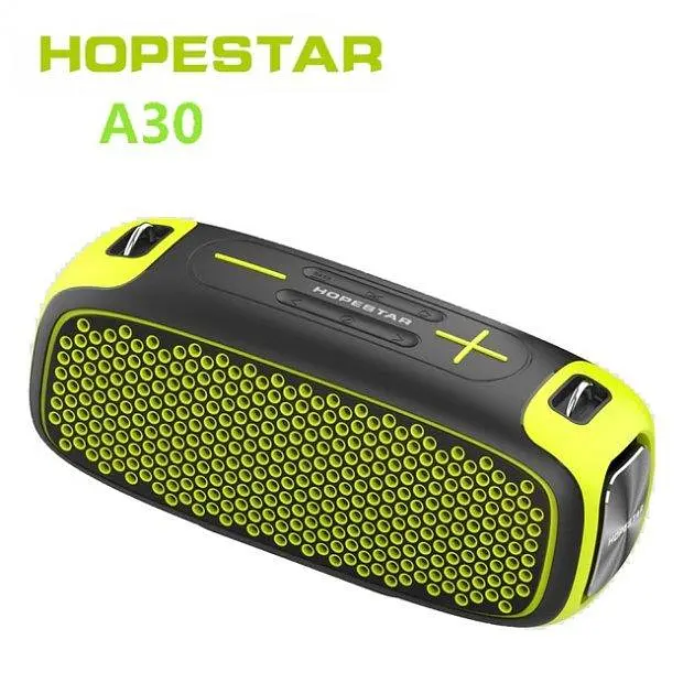 Портативна колонка Hopestar A30 55Вт (1756375393) - фото 2