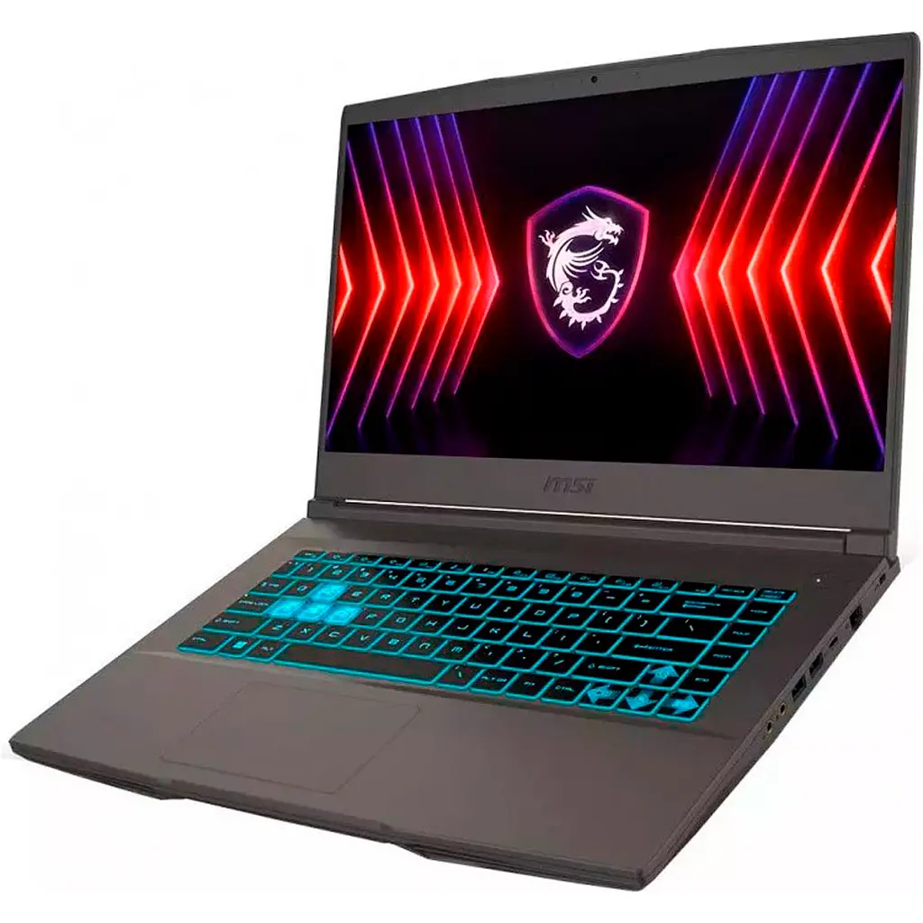 Ноутбук MSI Thin 15 B12V [B12VE-1817XPL] [118840] - фото 3