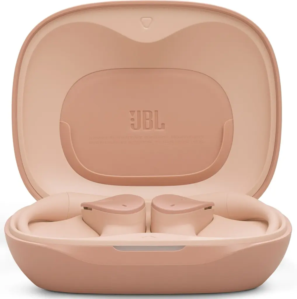 TWS JBL Sense Lite (JBLSENSELITEBEG) Beige UA - фото 3