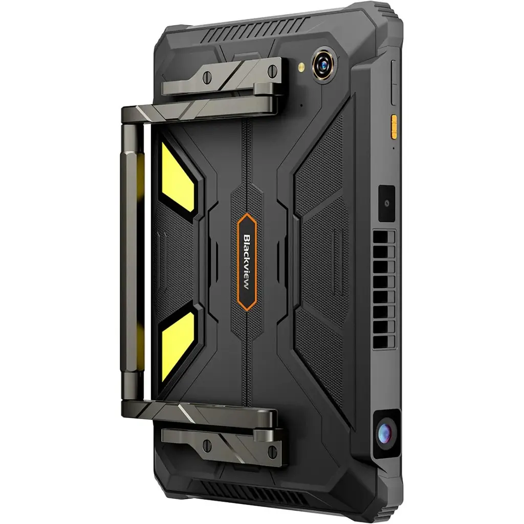 Планшет Blackview Active 12 Pro 16/1TB LTE Black Global EU [144599] - фото 7