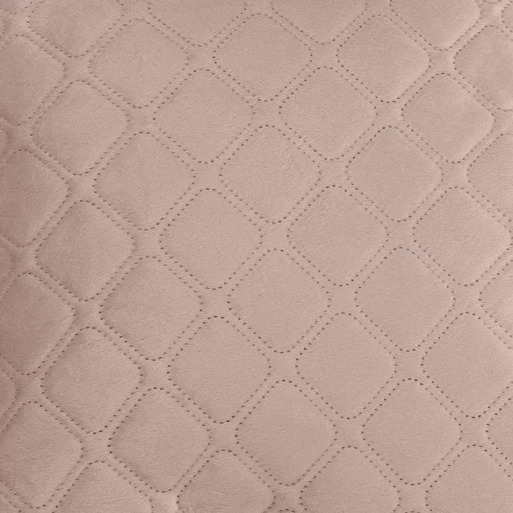 Подушка декоративна ТЕП Velour 50х70 см 411 пудрова (3-00435_07370) - фото 4