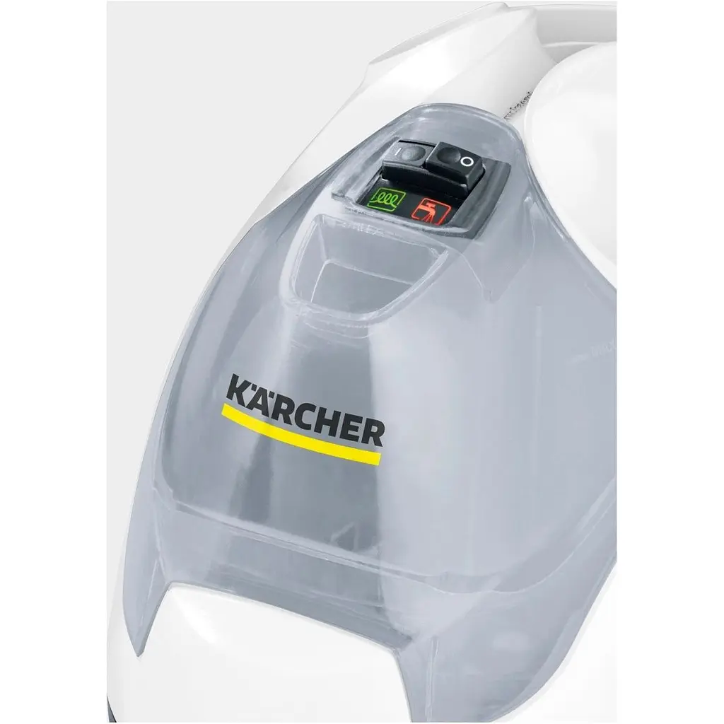 Пароочисник Karcher SC 4 EasyFix (1.512-630.0) [103777] - фото 7