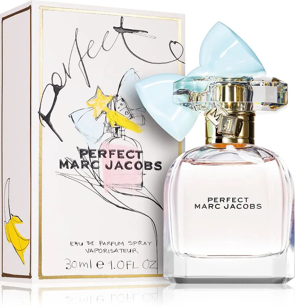 Marc Jacobs Perfect 30 мл Парфумована вода - фото 2