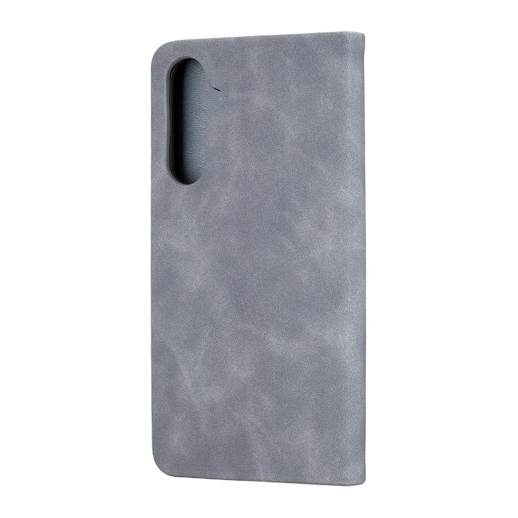 Чохол-книжка Flip Case Samsung A25 (A256) Grey - фото 3