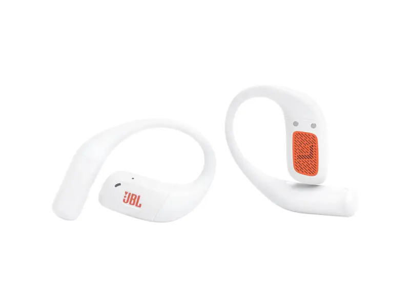 Наушники TWS JBL Endurance Zone White (ENDUZONEWHT) - фото 5
