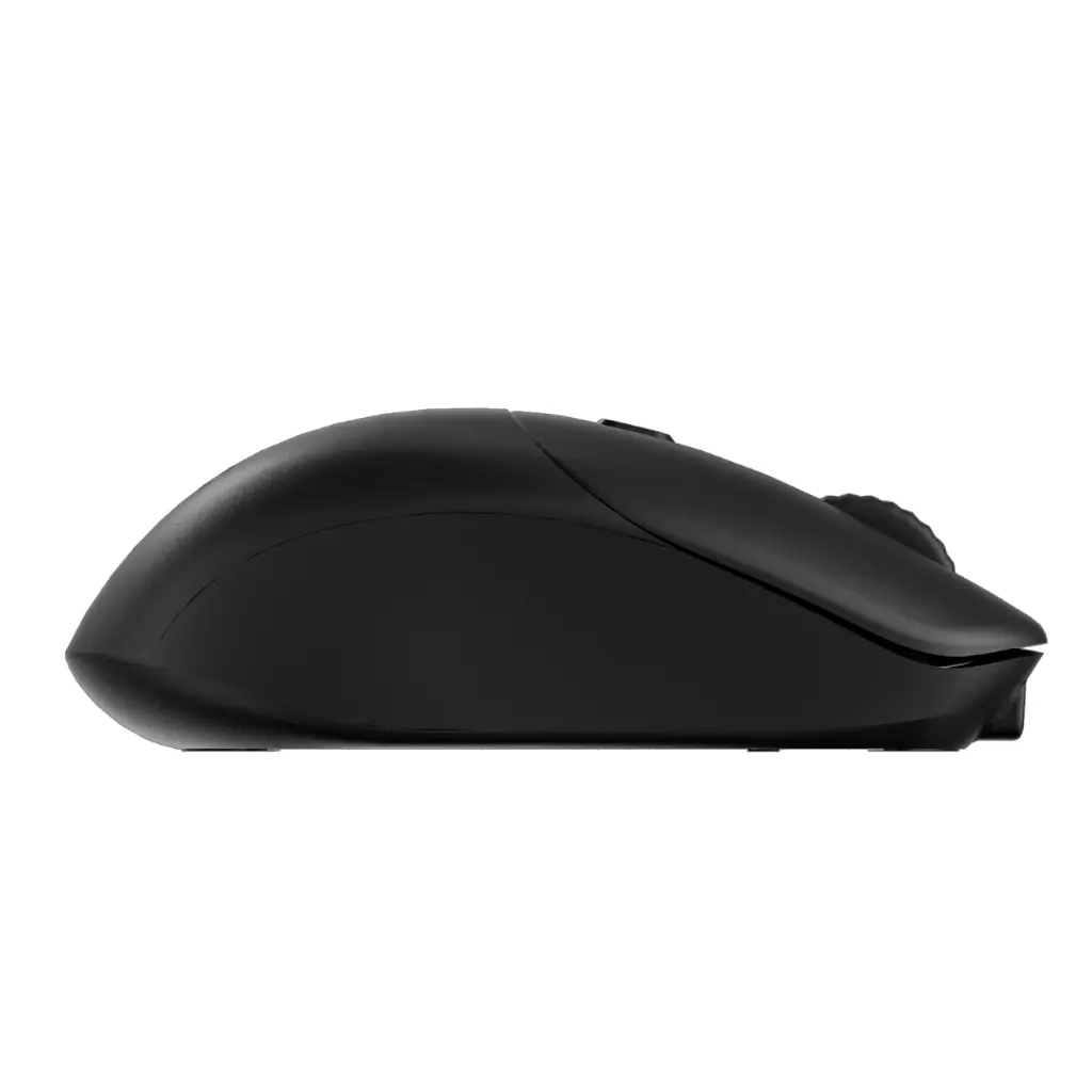 Мишка AOC MS300B Wireless/Bluetooth Black (MS300B/LA) - фото 10