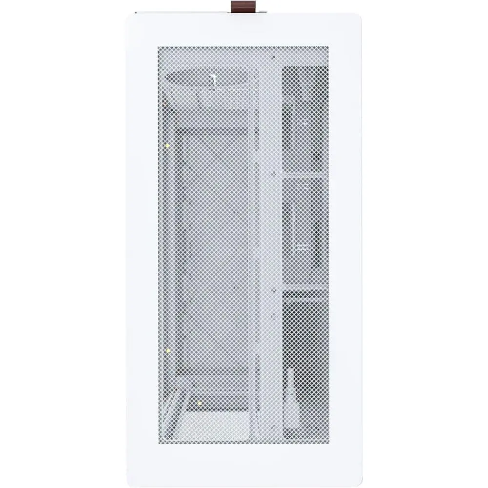 Корпус MONTECH HS01 (W) (HS01 (W)) - фото 5