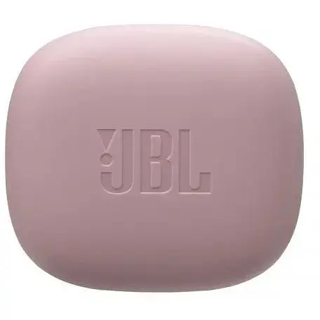 Навушники вкладки бездротова стерео з кейсом JBL Wave Flex 2 (JBLWFLEX2PIK) Pink JBLWFLEX2PIK - фото 7
