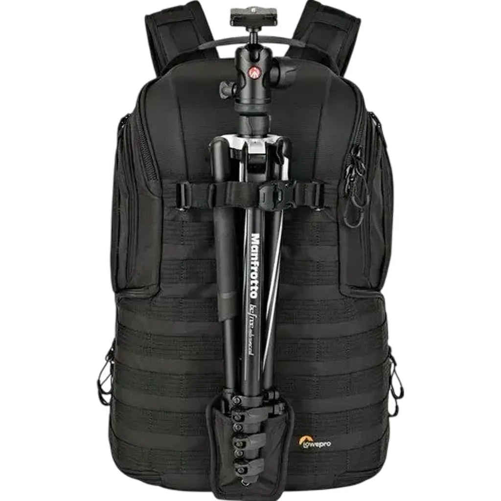 Рюкзак для фотоаппарата Lowepro ProTactic BP 350 AW II (LP37176-GRL) [156388] - фото 5