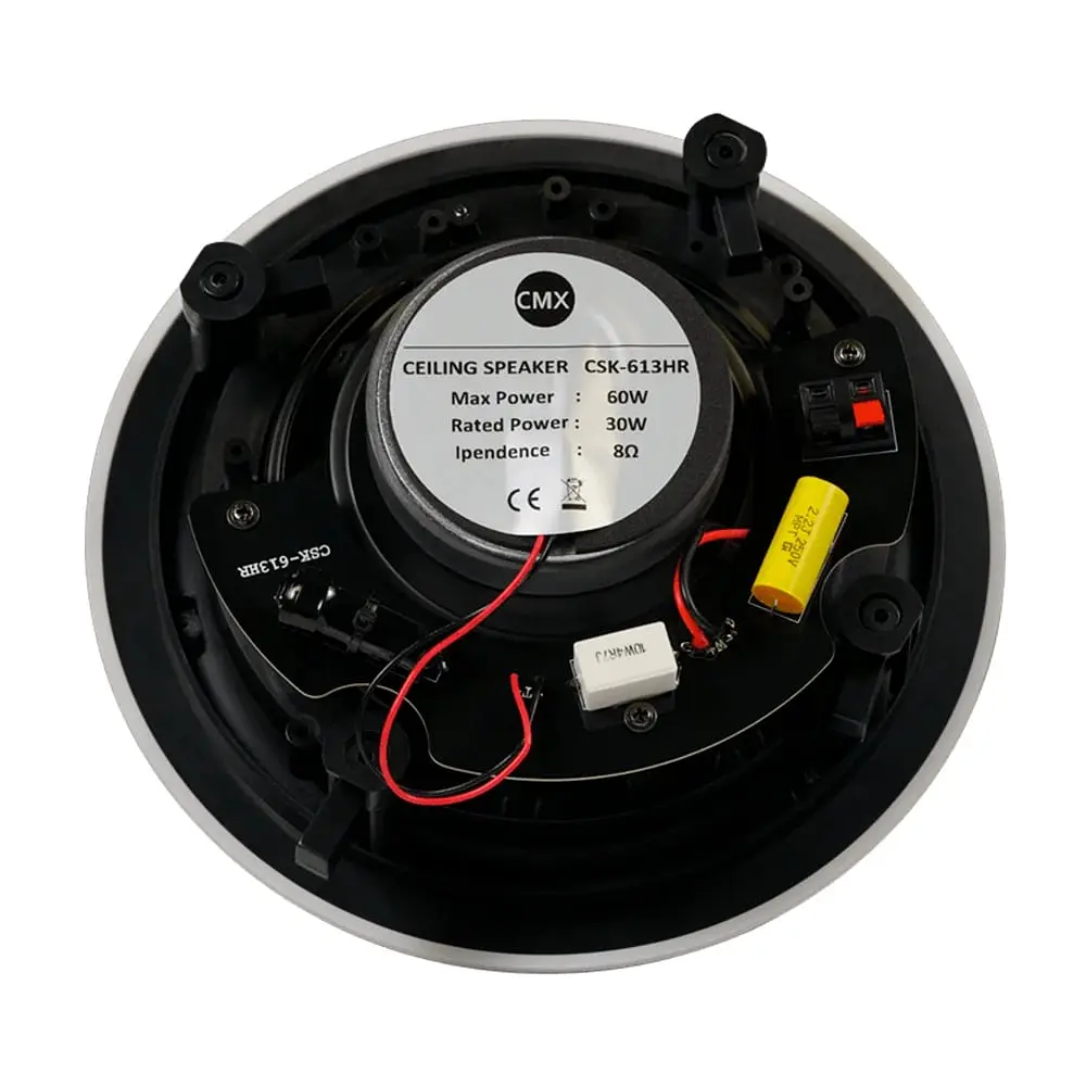 Стельовий гучномовець CMX CSK-613HR (19-00026) - фото 4