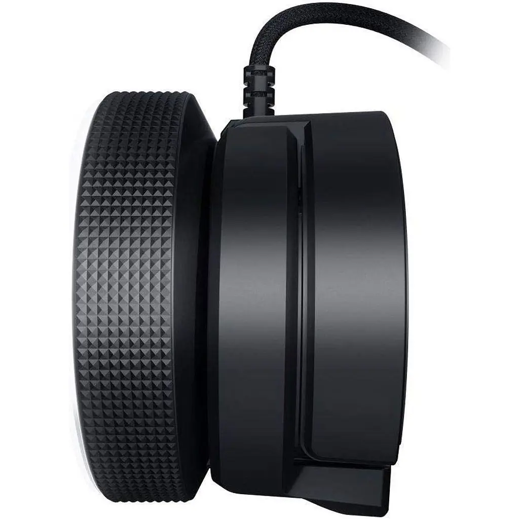 Веб-камера Razer Kiyo Black (RZ19-02320100-R3M1) [67716] - фото 3