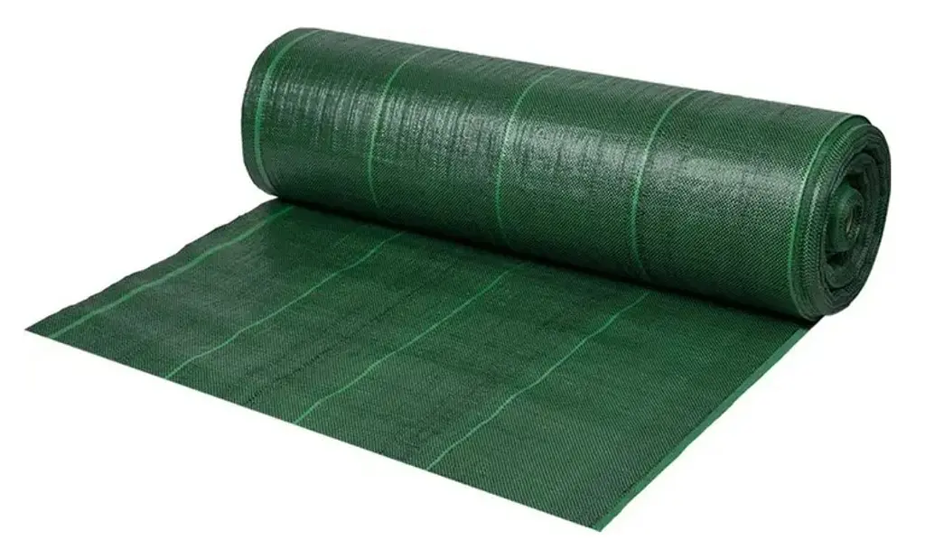 Агротканина Shadow DELUX 120 г/м² 1,1 x 50 м (АТЗД00012)