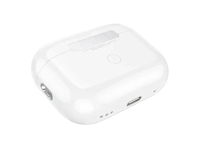 Наушники Borofone BW92 White (6941991123221) - фото 4