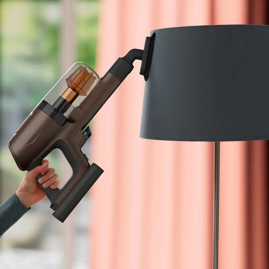 Вертикальный пылесос Electrolux EP81U25ULT [100361] - фото 6