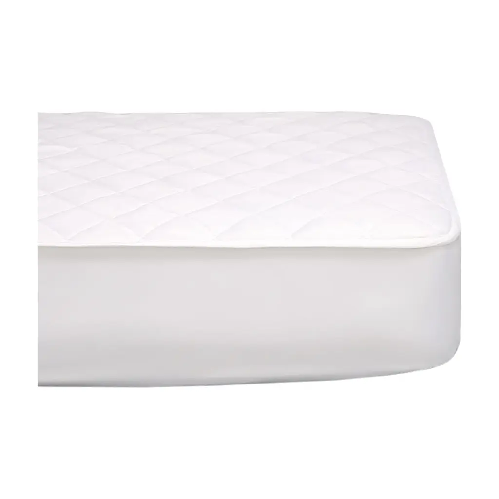 Наматрацник MirSon № 964 Natural Line Стандарт Cotton Aloe Vera 70x190 см (2200000834249) - фото 3