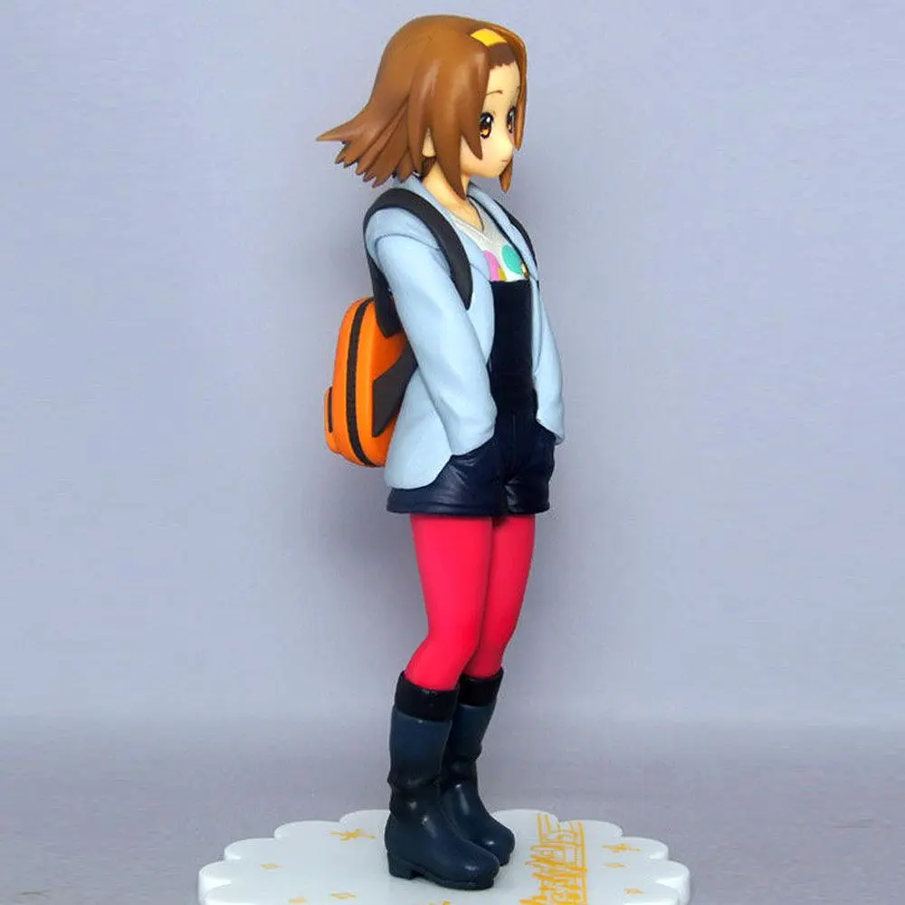 Фігурка Banpresto Кей-он! Ріцу Тайнака K-On! Tainaka 18 см B EK TK - фото 3