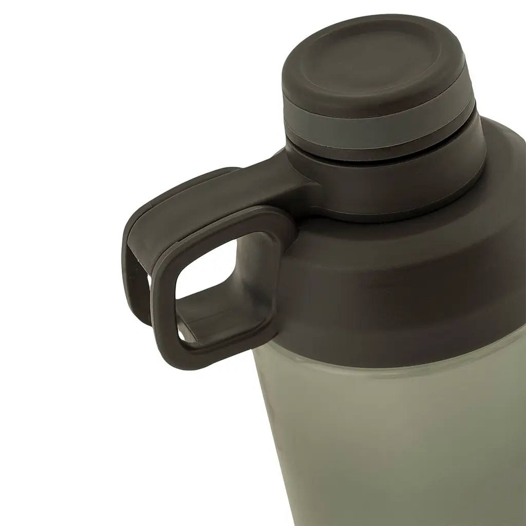 Пляшка для води Highlander Hydrator Water Bottle Grey,850 ml (CP231-GY) - фото 3