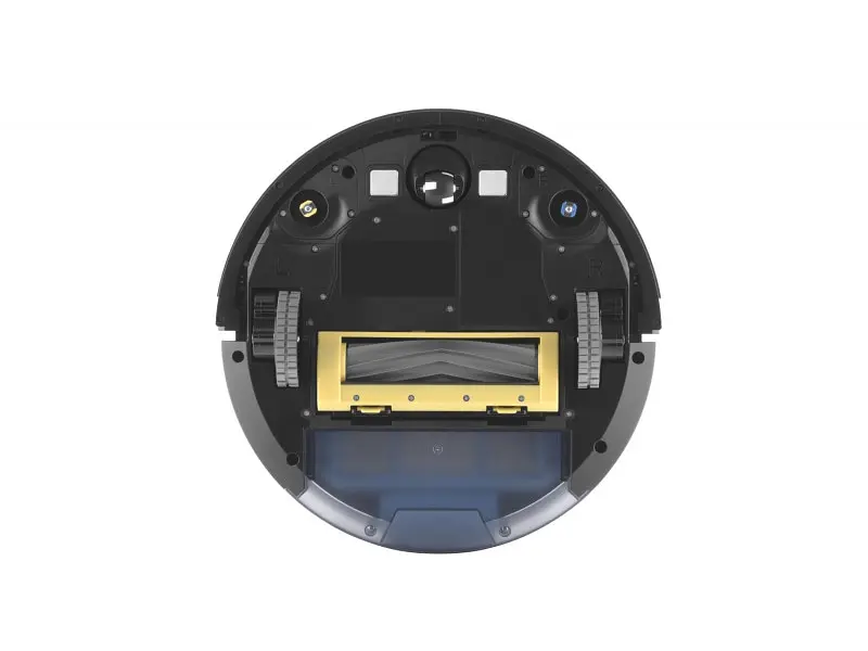 Робот-пилосос ETA Falco Smart 251590000 - фото 7