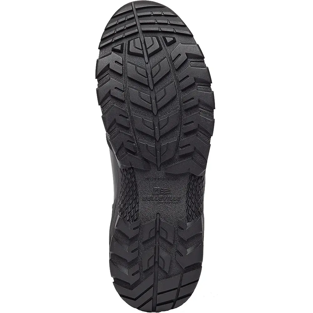 Черевики Belleville Spear Point BV915Z 5" 12 Black - фото 7