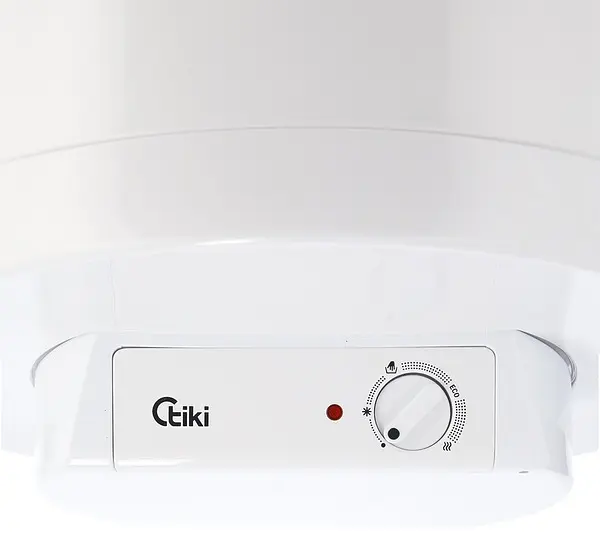 Водонагрівач Tiki Comfort H 50V9 (GBH 50) - фото 6