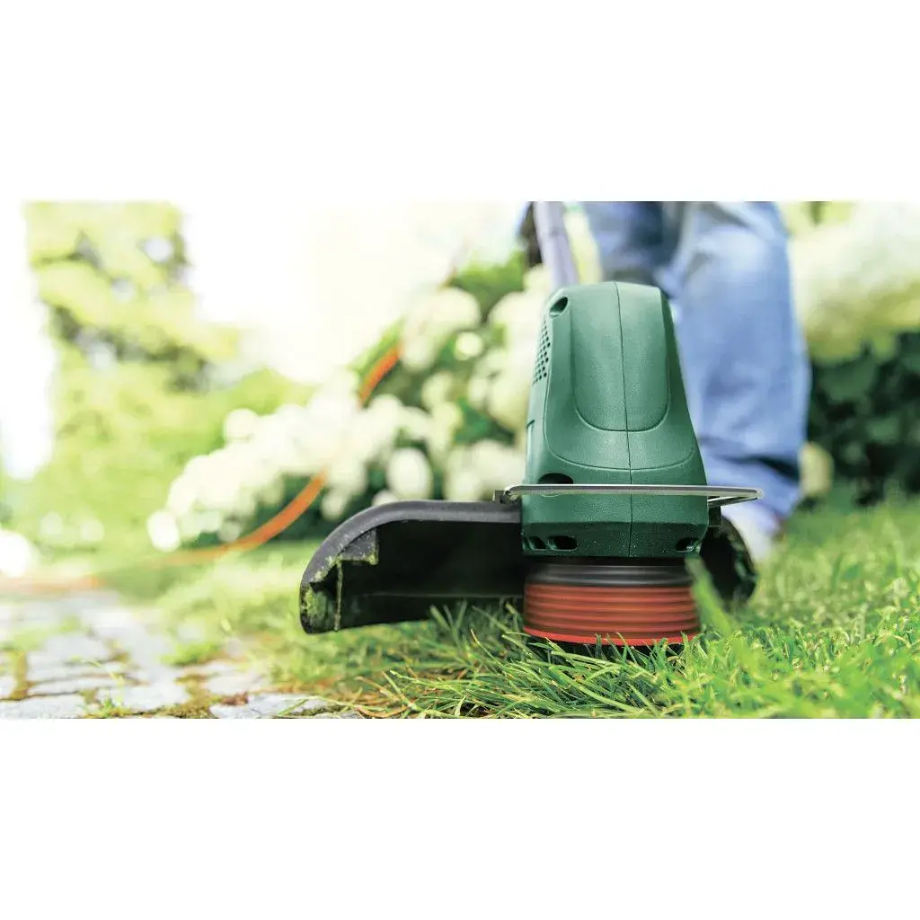 Тример садовий Bosch EasyGrassCut 23 (0.600.8C1.H01) - фото 5