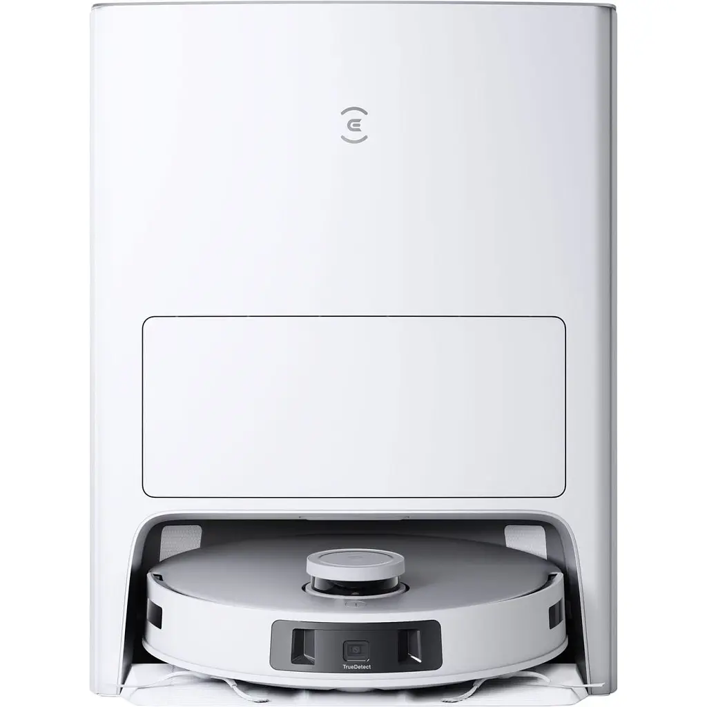 Робот-пилосос ECOVACS DEEBOT OZMO T20 OMNI (DLX23) [94998] - фото 8
