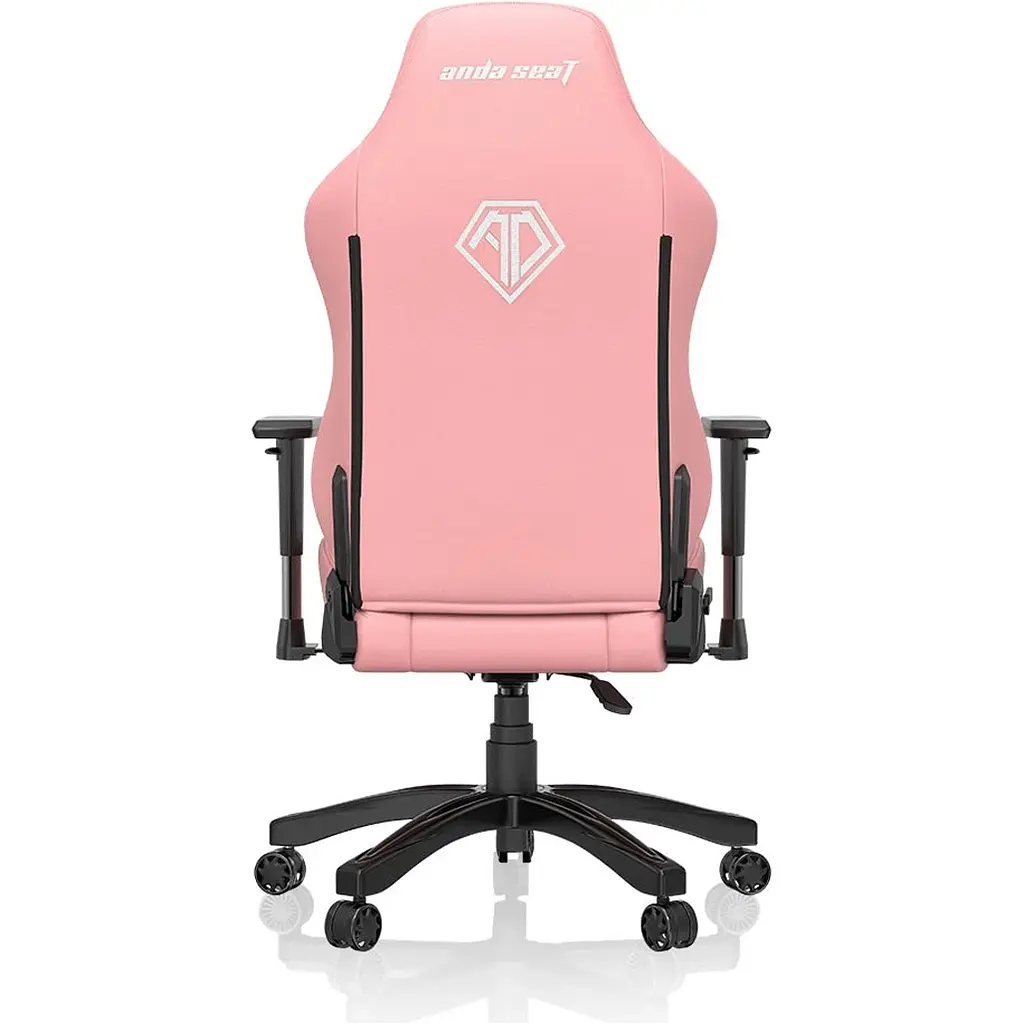 Геймерське крісло Anda Seat Phantom 3 L Pink [AD18Y-06-P-PV] [108621] - фото 3