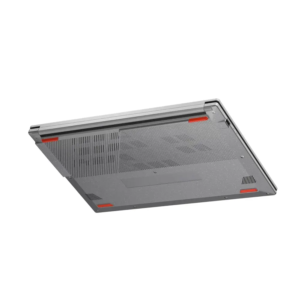 Ноутбук Asus Vivobook Go 15 E1504FA-BQ2838 Cool Silver (90NB0ZR1-M04KF0) UA UCRF - фото 7
