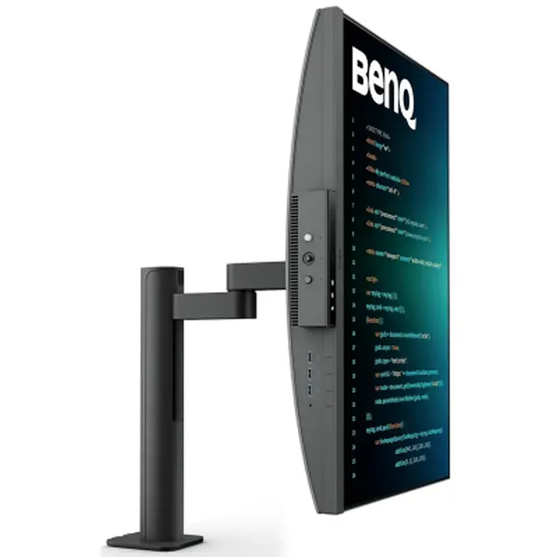 Монітор BenQ RD280UA METALLIC GREY - фото 3