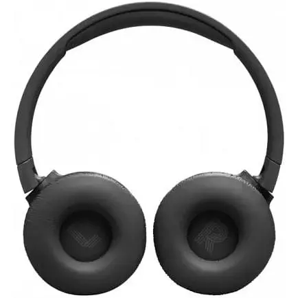 Навушники JBL Tune 670 NC чорні (JBLT670NCBLK) - фото 5