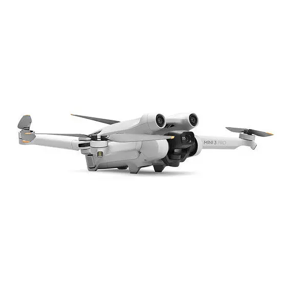 Квадрокоптер DJI Mini 3 Pro with RC Remote Controller [CP.MA.00000492.02] EU [69071] - фото 3
