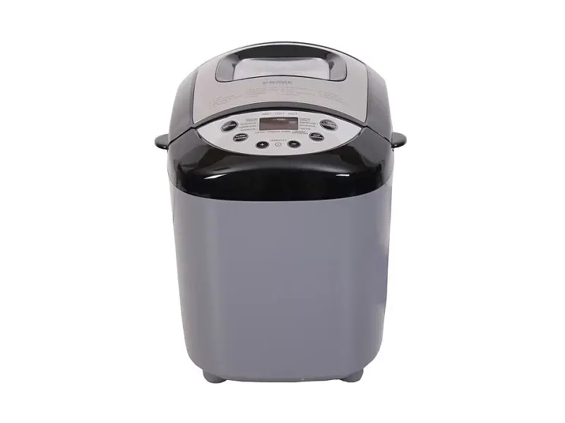 Хлібопічка Prime Technics PBM 1520 X - фото 8