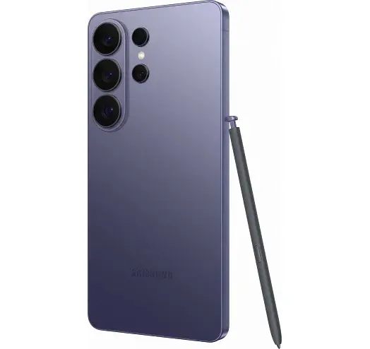 Смартфон Samsung Galaxy S26 Ultra 12/256Gb Cobalt Violet (SM-S948BZVD) No Adapter Global version - фото 6