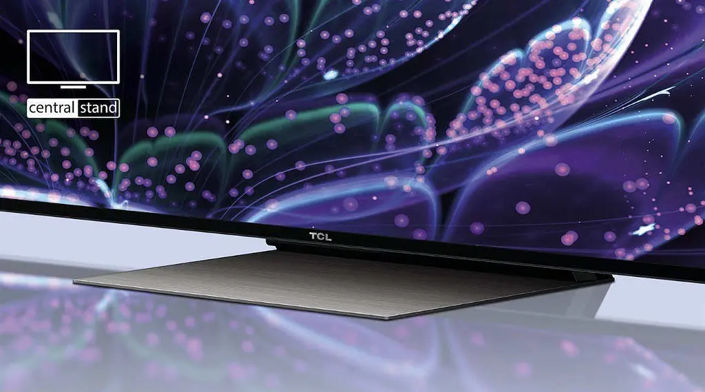 Телевізор TCL 65C835 - фото 10