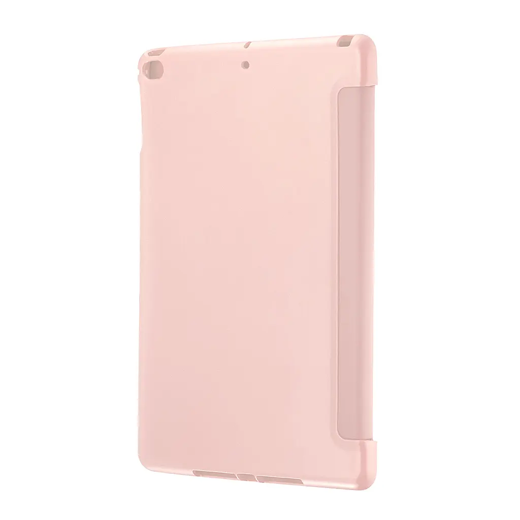 Чохол-книжка Smart Case iPad 5 (9,7"/2017)/iPad 6 (9,7"/2018)/iPad Air (9,7"/2013) Clear Pink Sand - фото 3