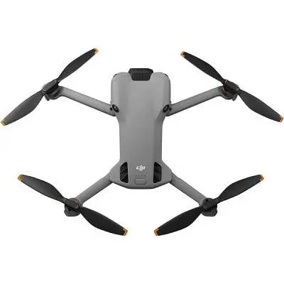 Квадрокоптер DJI Mini 5 Pro Fly More Combo (пульт RC2 з дісплеєм (CP.MA.00000894) - фото 4