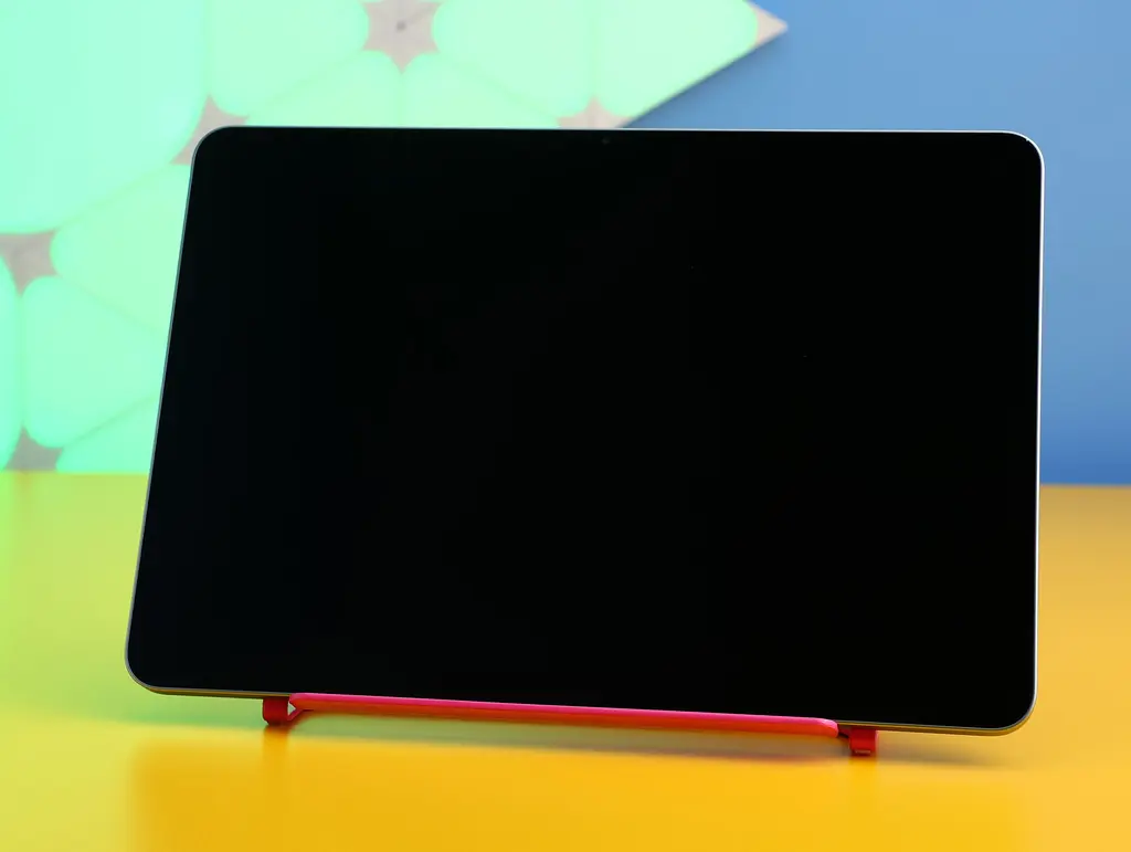 Планшет Xiaomi Pad 7 8/256GB Gray (VHU5498EU) Global EU Б/У [160232] - фото 2