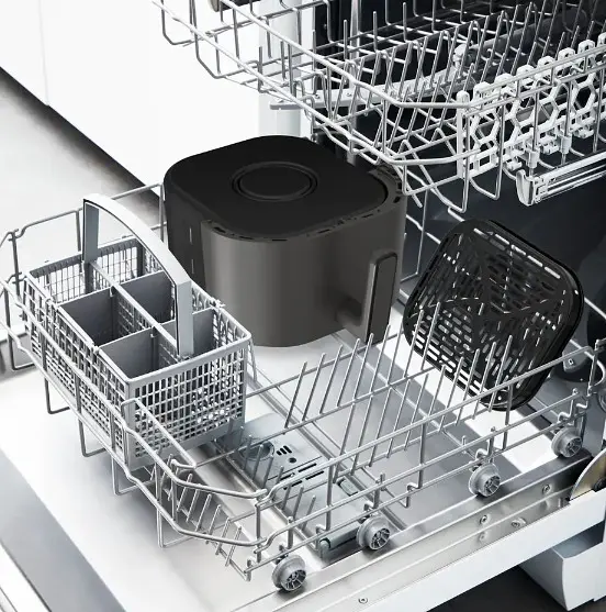 Мультипіч Tefal EY8328E0 - фото 9