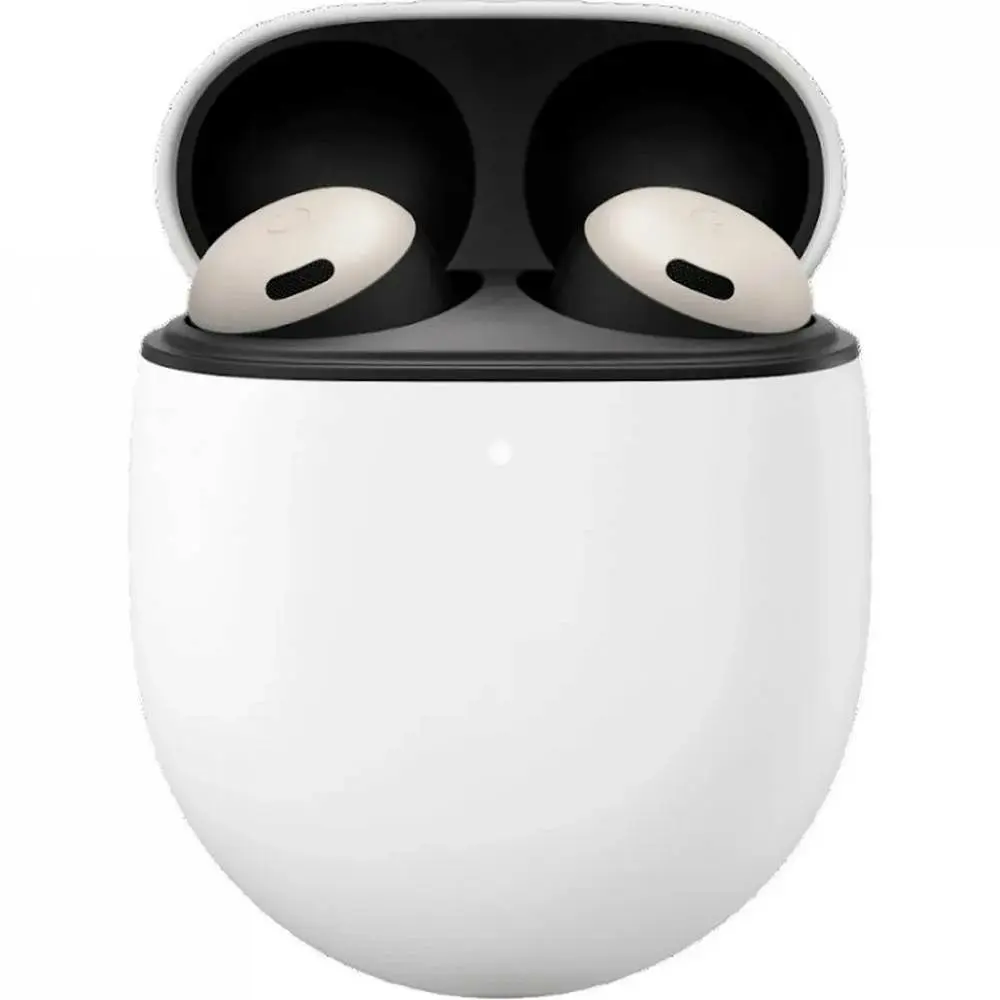 TWS-навушники Google Pixel Buds Pro (Porcelain) - фото 3