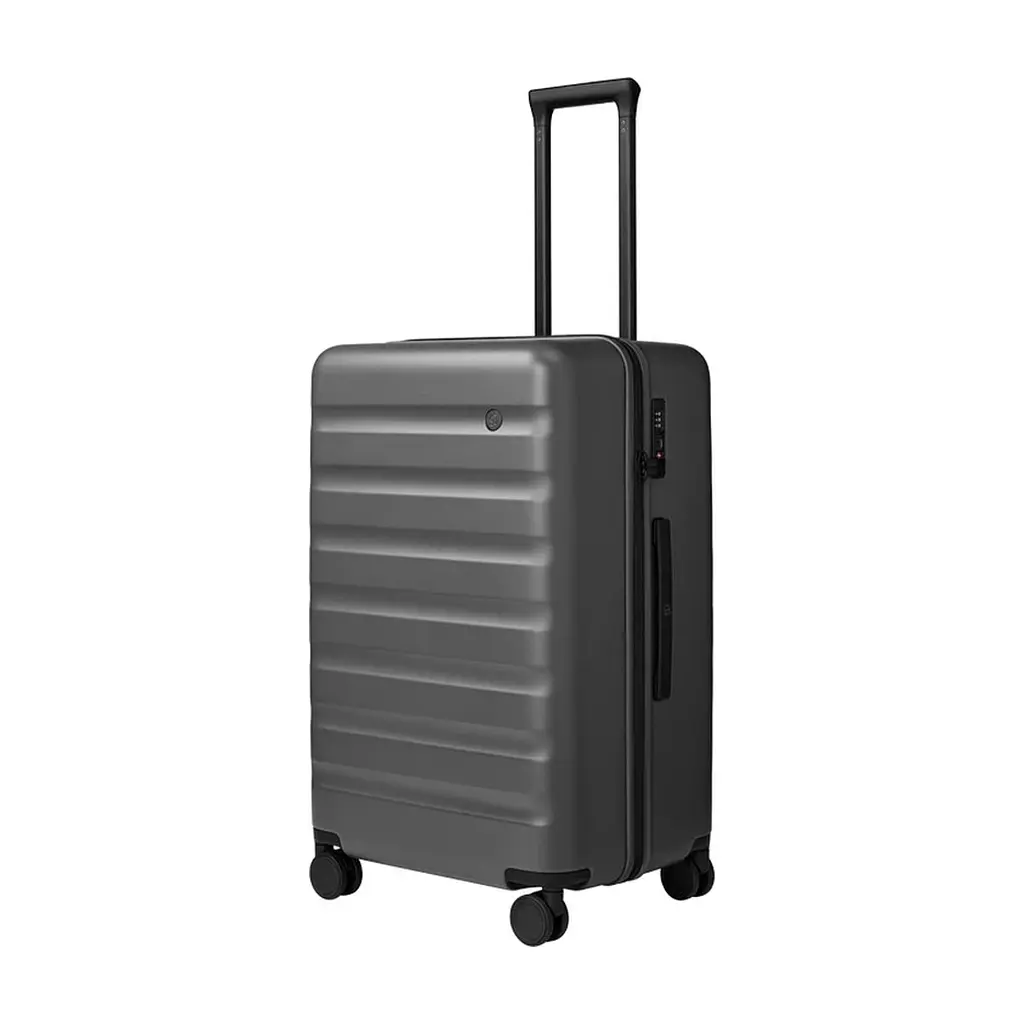 Валіза Xiaomi Ninetygo Rhine 2.0 28" Grey (6941413248181) - фото 8