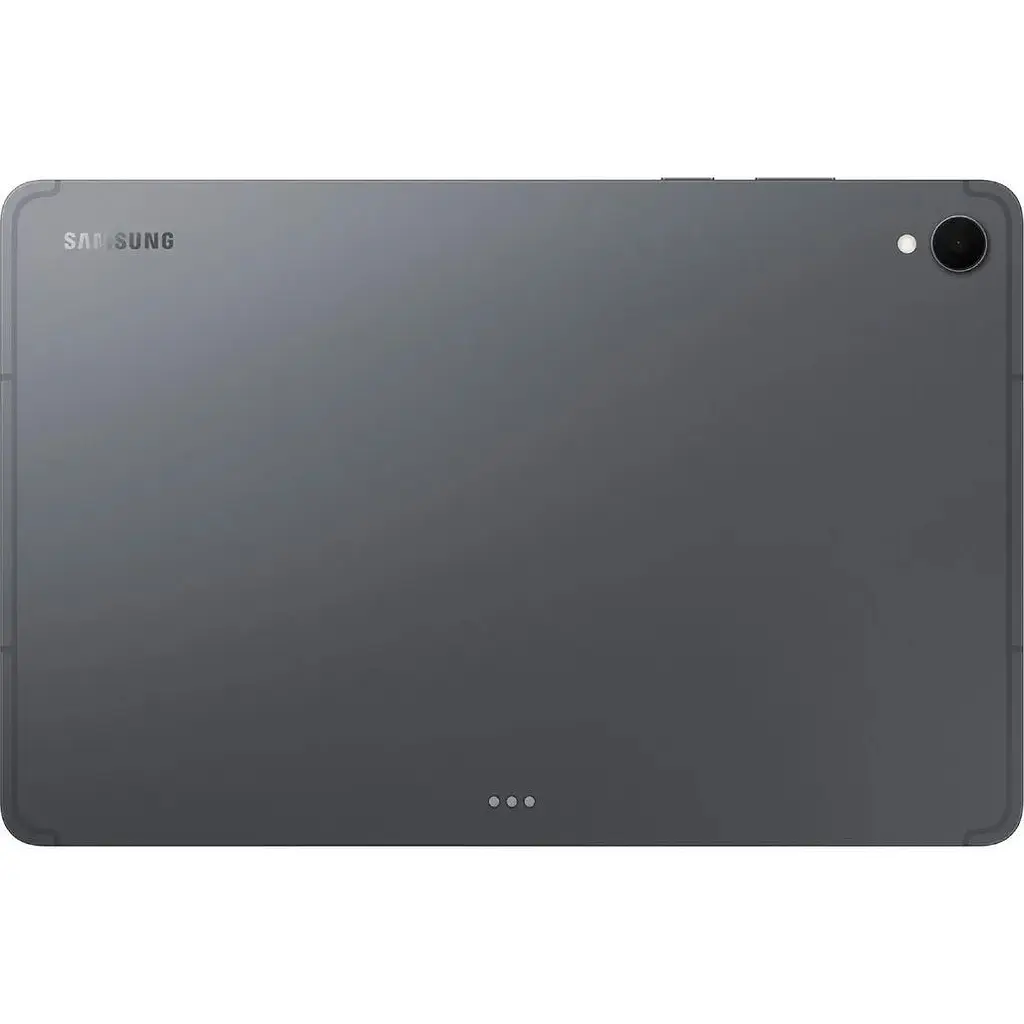 Планшет Samsung Galaxy Tab S11 12/256GB 5G Gray (SM-X736BZAPEUC) UA-UCRF [144881] - фото 5