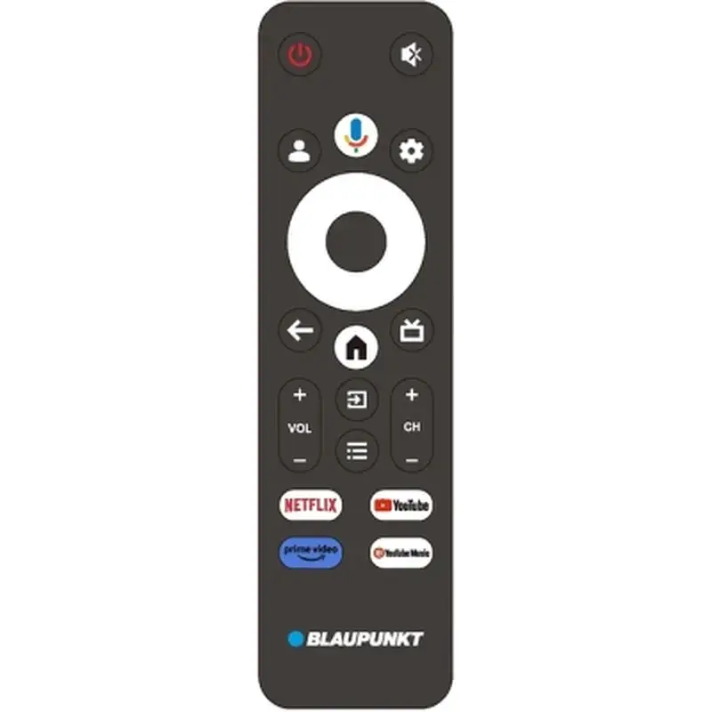 Телевізор Blaupunkt 50UGC5500 - фото 9