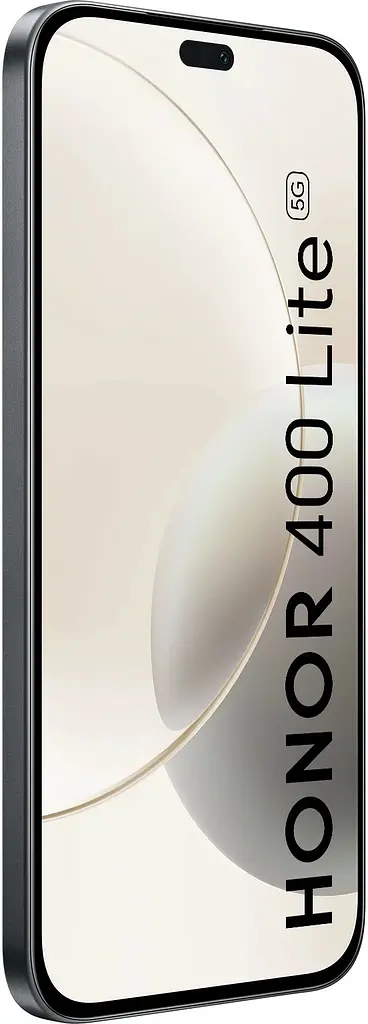 Смартфон Honor 400 Lite 8/256GB Velvet Black (Global) no adapter - фото 3