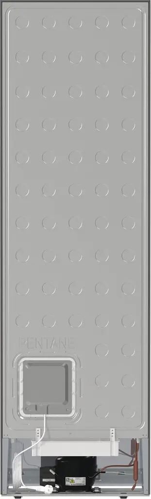 Холодильник Gorenje (NRK6202ES4) - фото 5