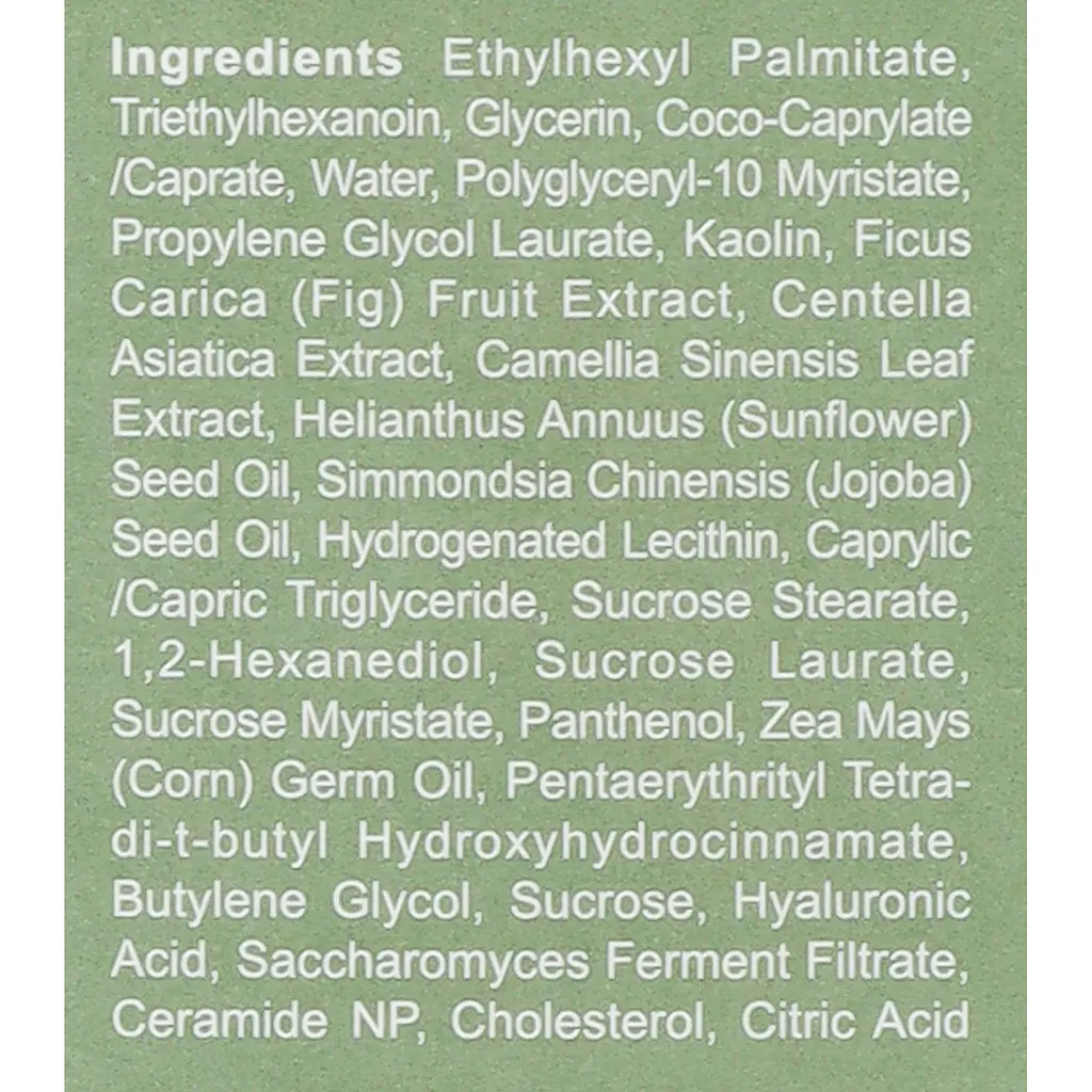 Олія для обличчя Kaine Kombu Jelly Oil Cleanser гідрофільна для чутливої шкіри 145 мл - фото 3