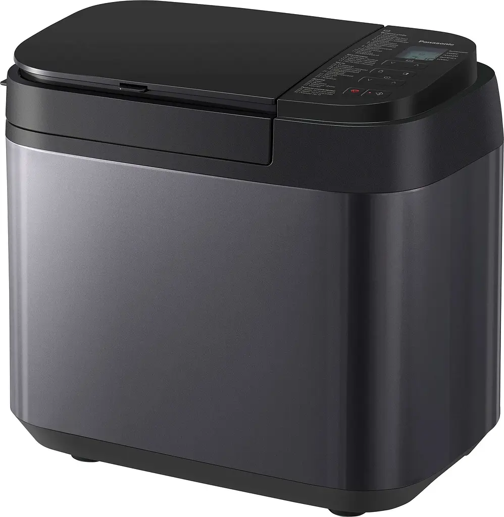 Хлібопічка Panasonic SD-YR2540HTS - фото 11
