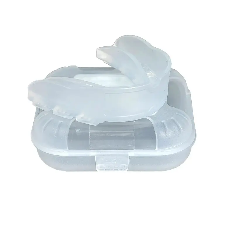 Дитяча капа Makura Kyro Pro Strapless, прозорий (арт. 6017514180) - фото 2