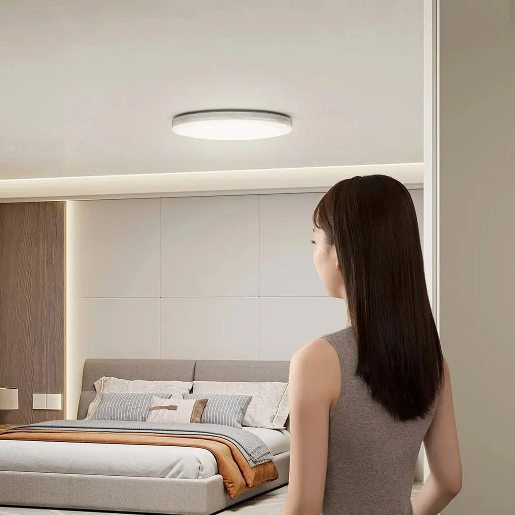 Стельова лампа Aqara Smart Ceiling Lamp L1-350 (ZNXDD01LM) [66926] - фото 7